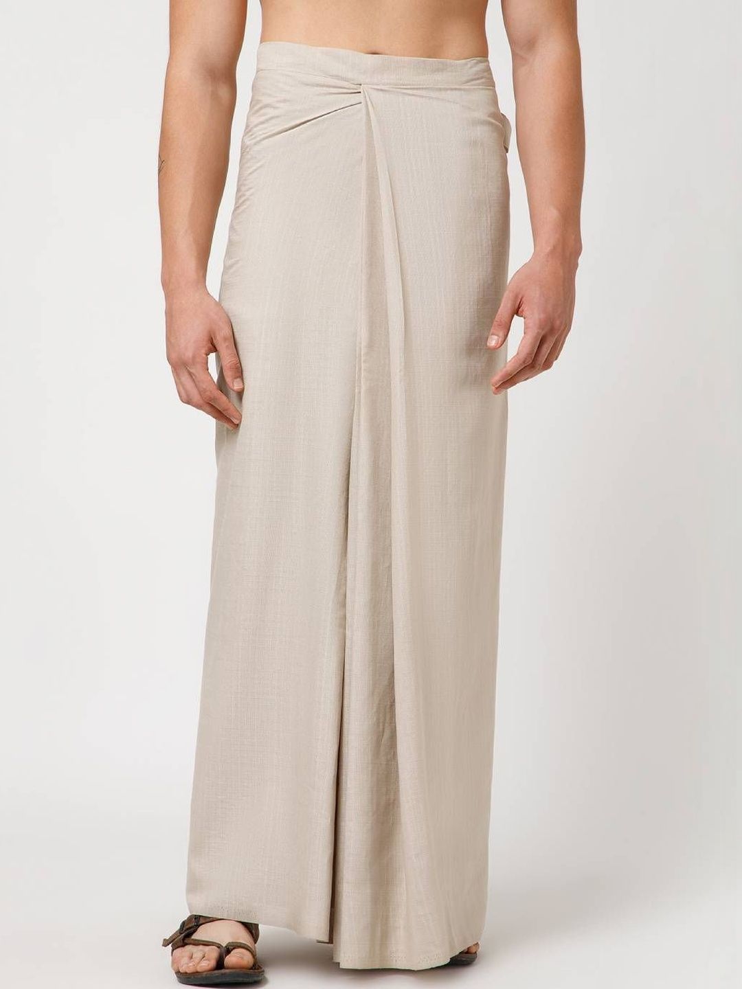 LELA Men Dhoti Dhotis-picture-20