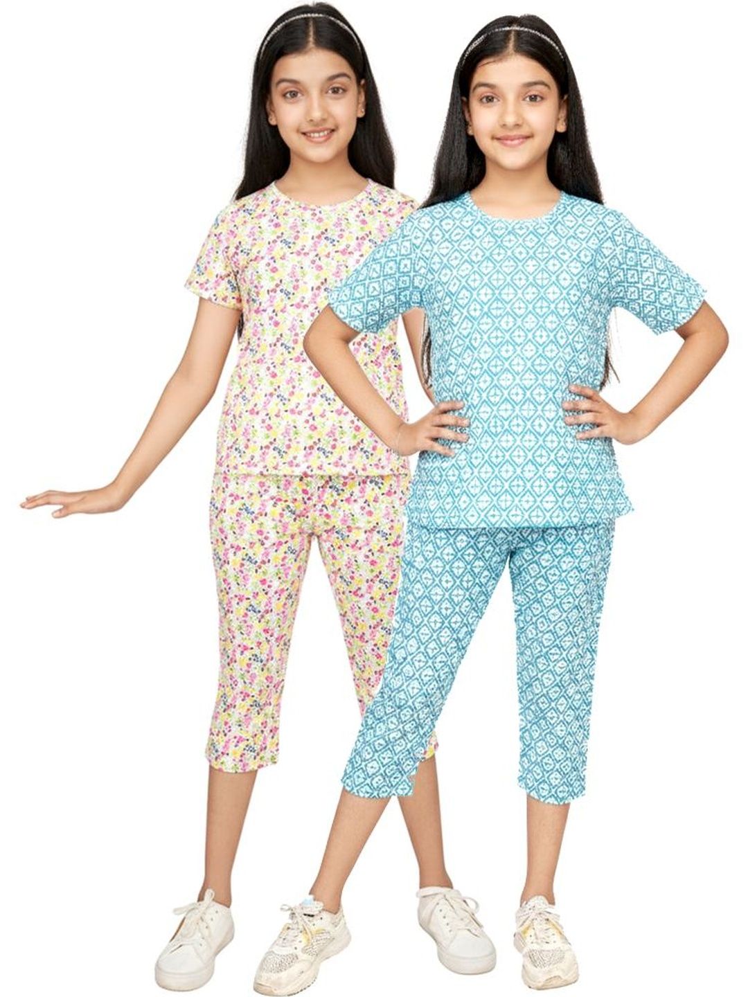 SELINI Girls Capris-picture-58