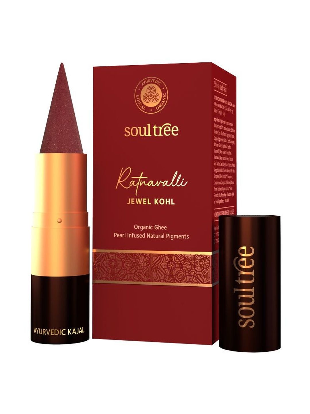 Soultree Ratnavalli Jewel Kohl- Padama Raga-picture-47