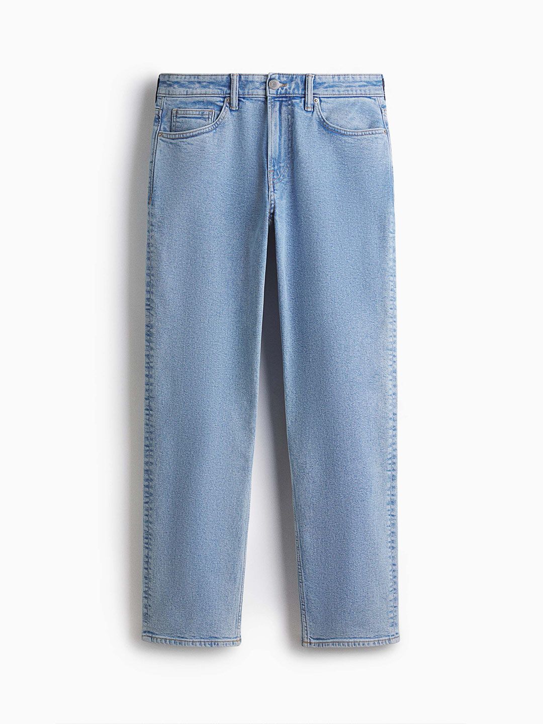 H&M Regular Jeans-picture-46