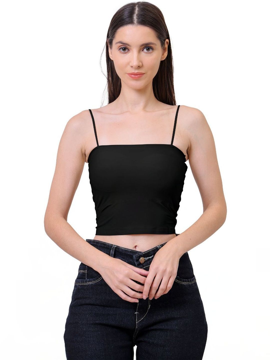 CareDone Lightly Padded Camisoles-picture-18