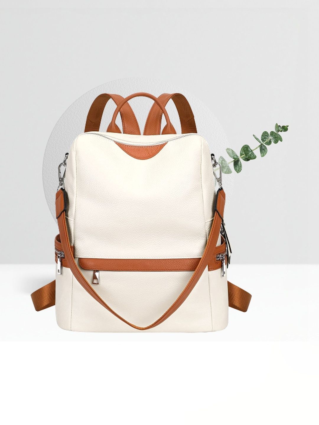 womenbuzz Women Backpack-image-33