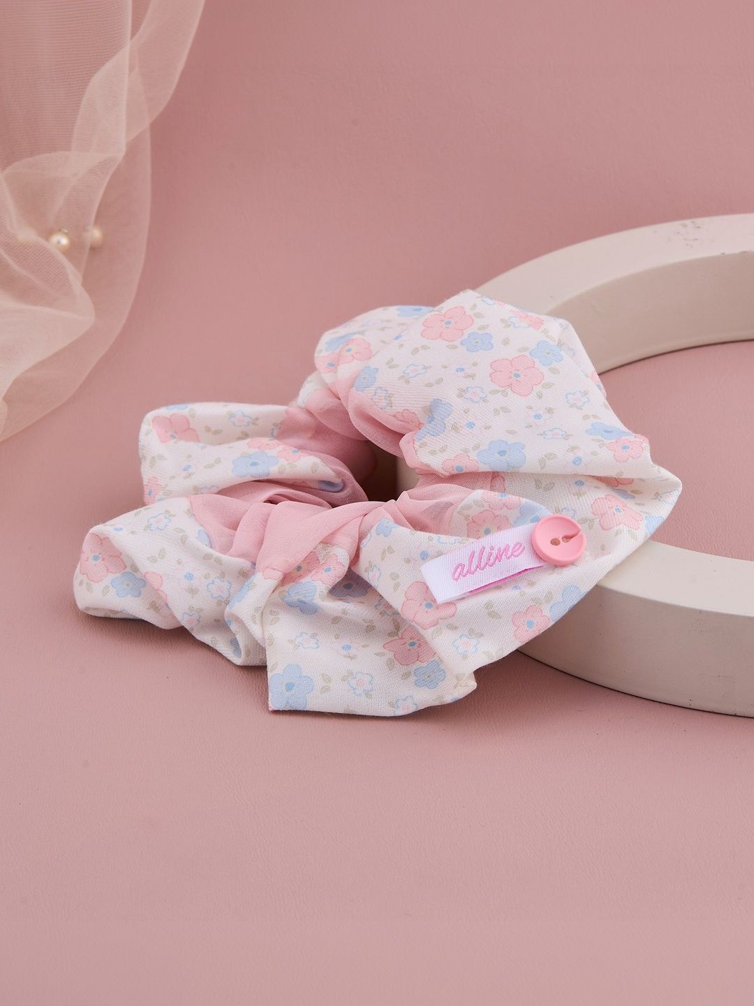 GC PREMIUM JEWELLERY Women Ponytail Holders-image-5