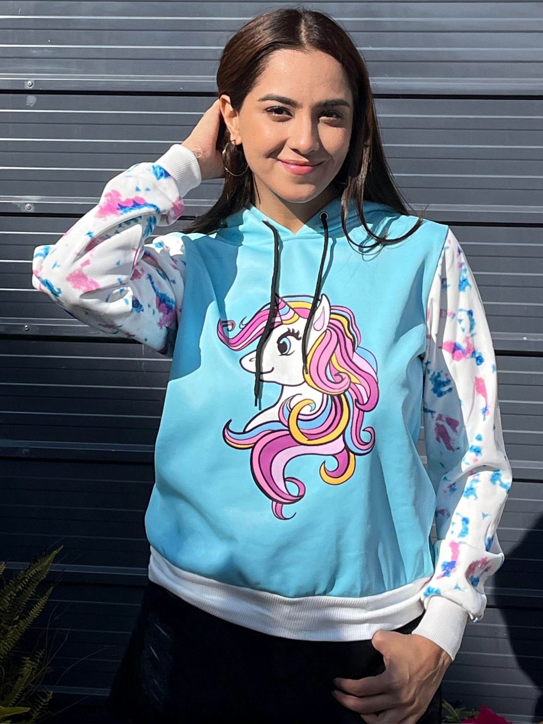 TANDUL Women Printed Sweatshirt-picture-40