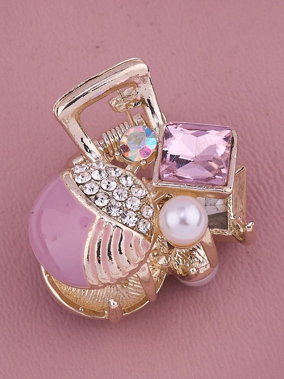 GC PREMIUM JEWELLERY Women Claw Clip-picture-11