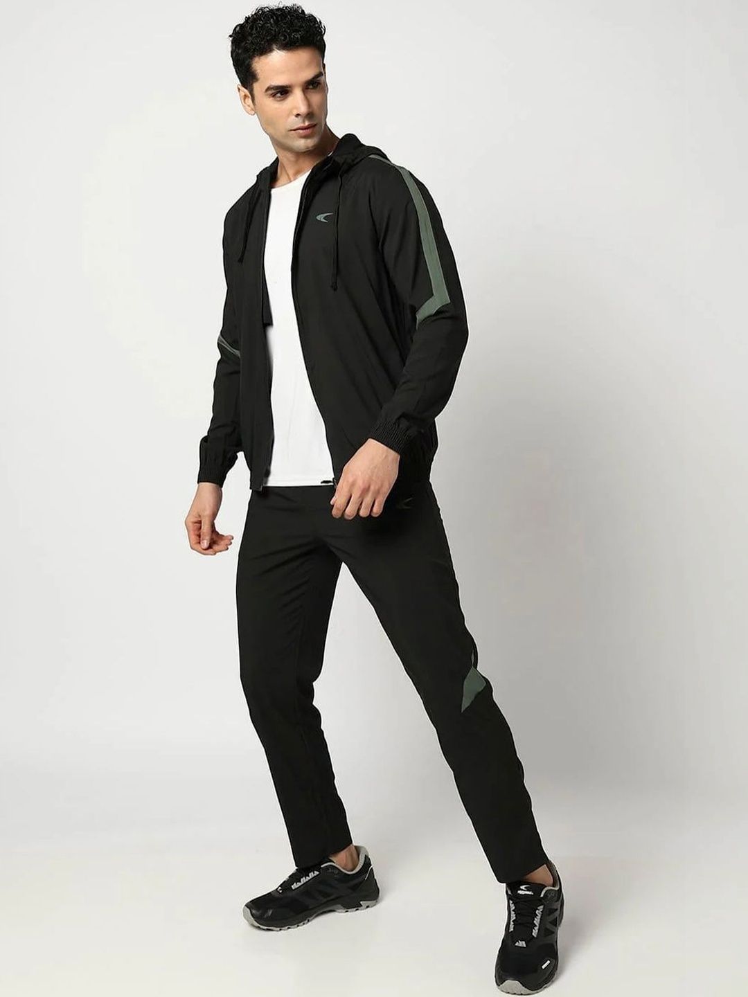 Performax Men Hood Long Sleeves Tracksuits-picture-29