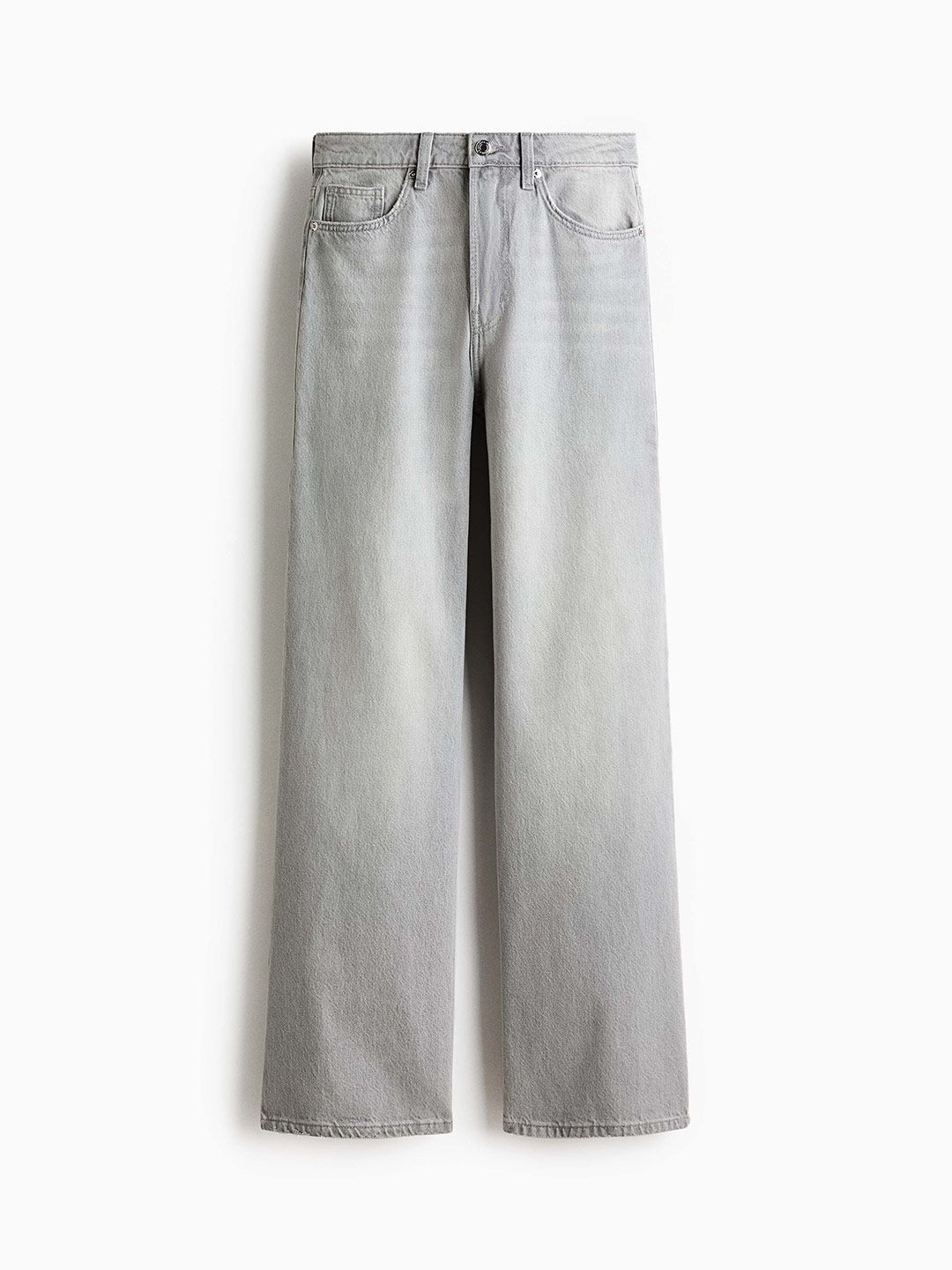 H&M Wide Ultra High Jeans-picture-37