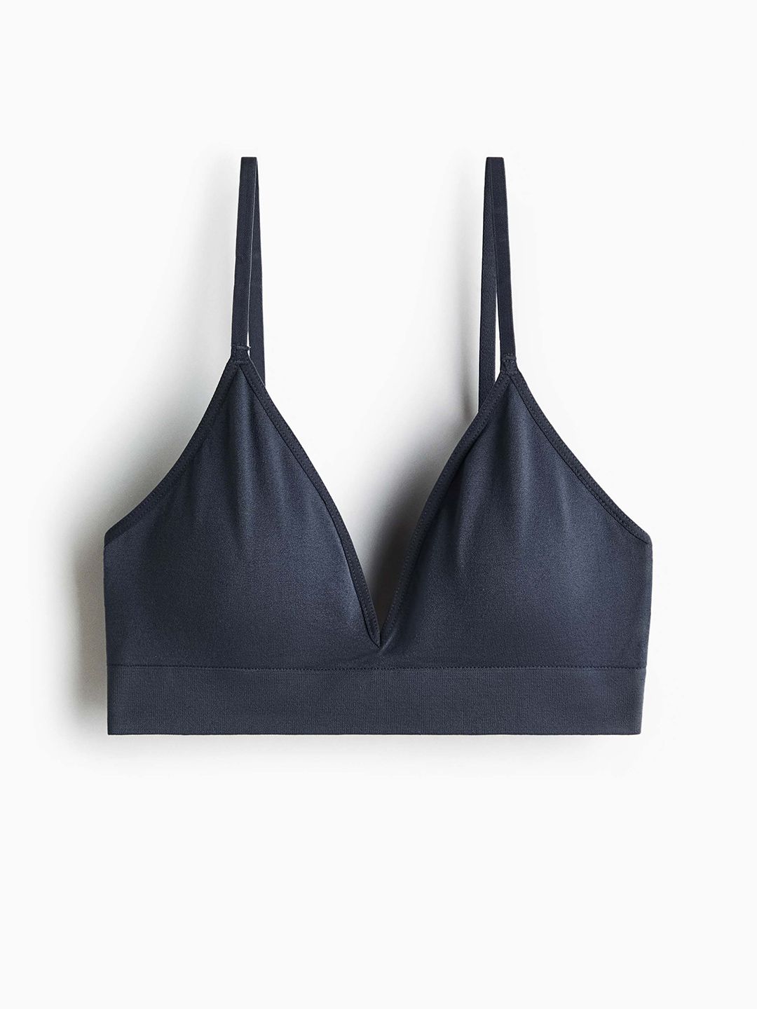 H&M Seamless Padded Soft Bra