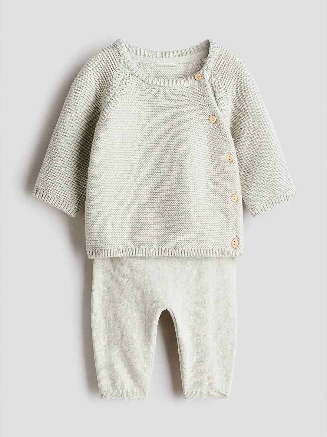 H&M 2-Piece Cotton Set-picture-31