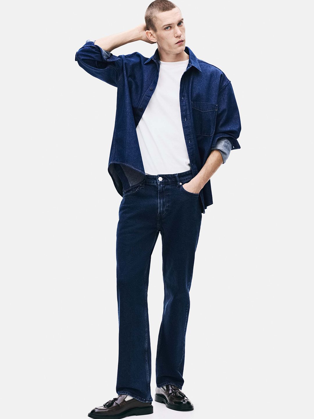 H&M