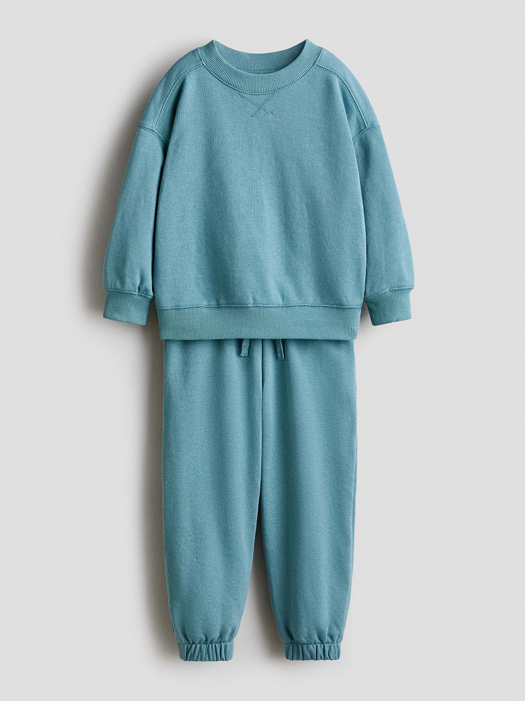 H&M 2-Piece Sweatshirt Set-picture-30