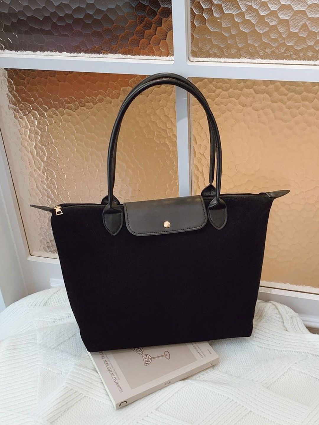 StyleCast x Revolte Bucket Tote Bag-picture-25