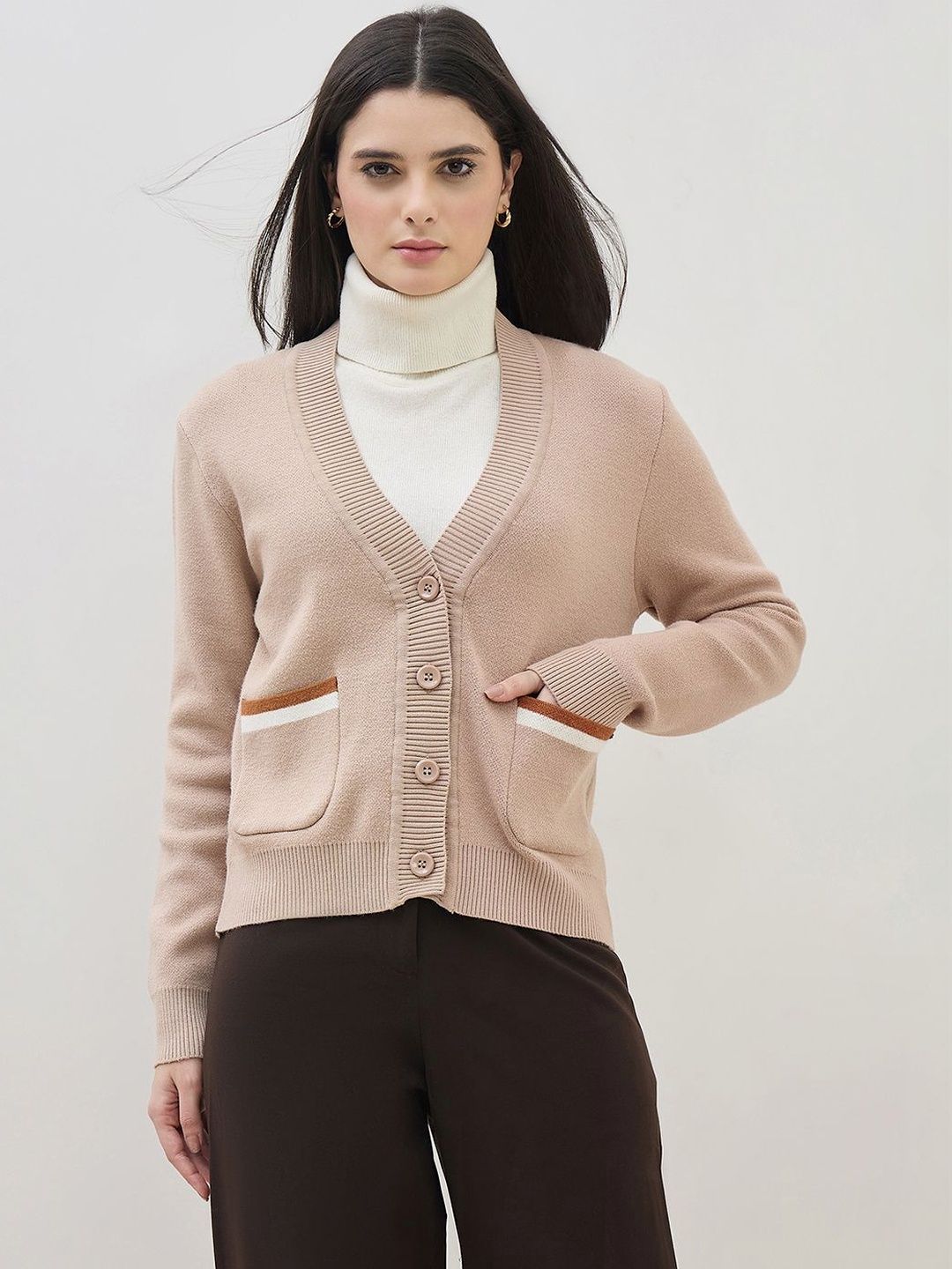 Iconic Women Cardigan-picture-50