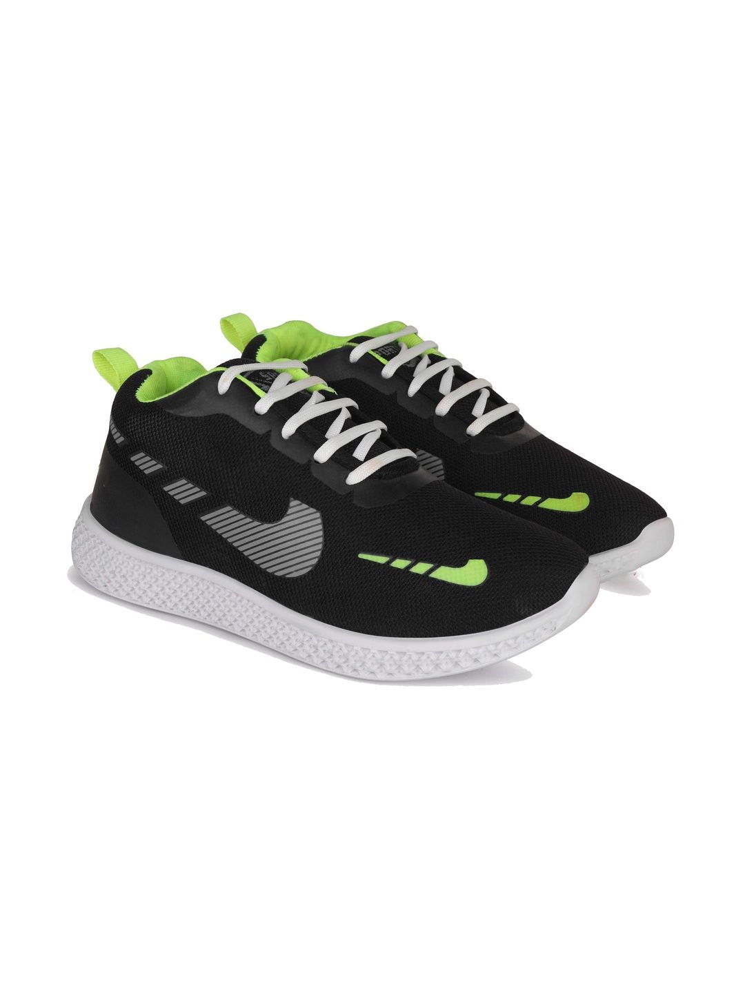 PENNEN Men Mesh Running Non-Marking Shoes-picture-0