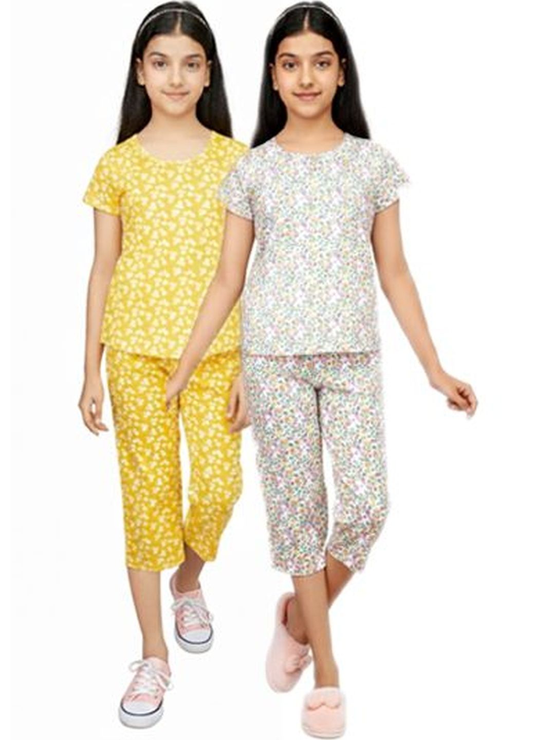 SELINI Girls Capris-picture-25