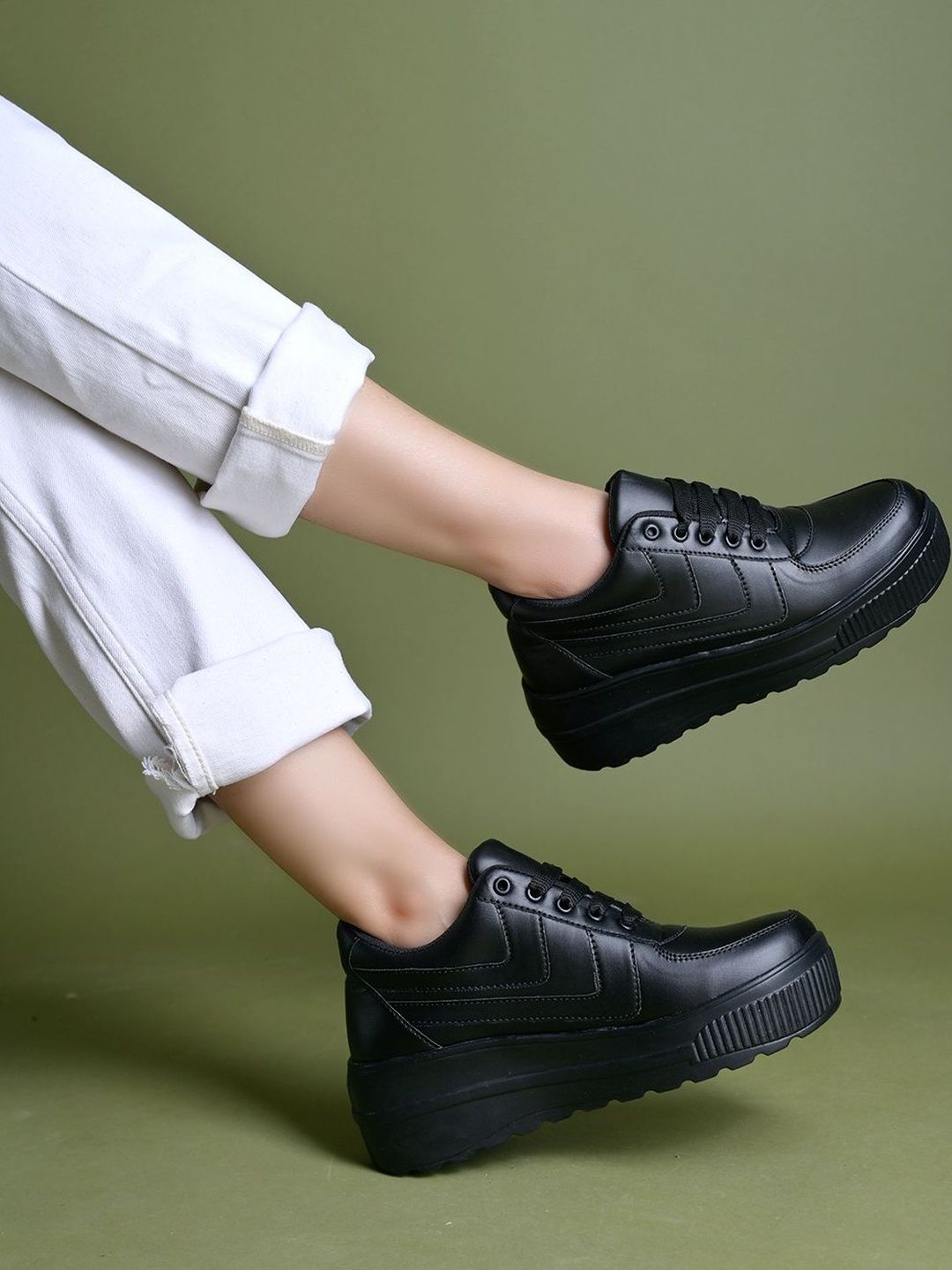 Stylestry Women Sneakers-picture-23