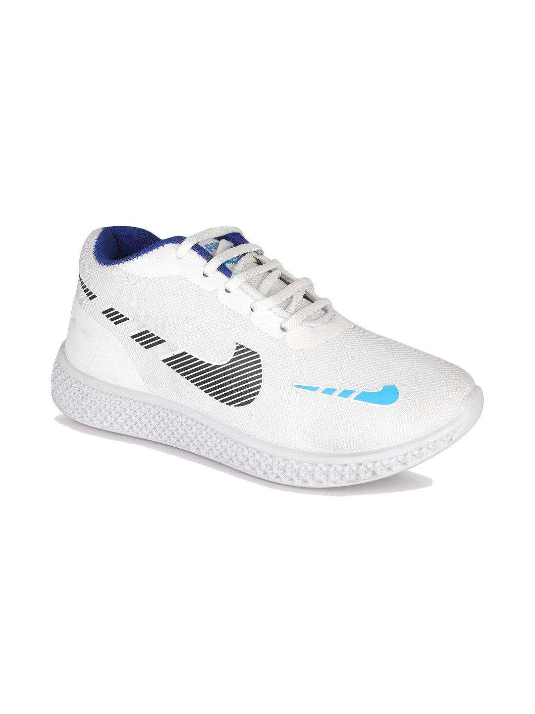 PENNEN Men Mesh Running Non-Marking Shoes-picture-40