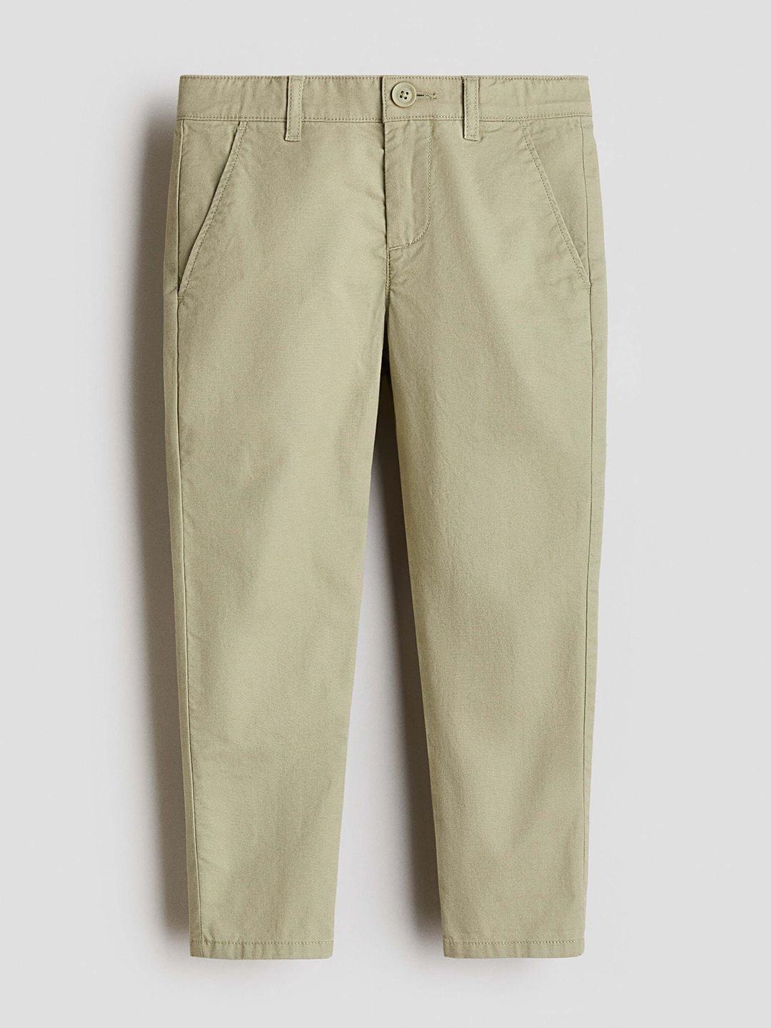 H&M Twill Chinos