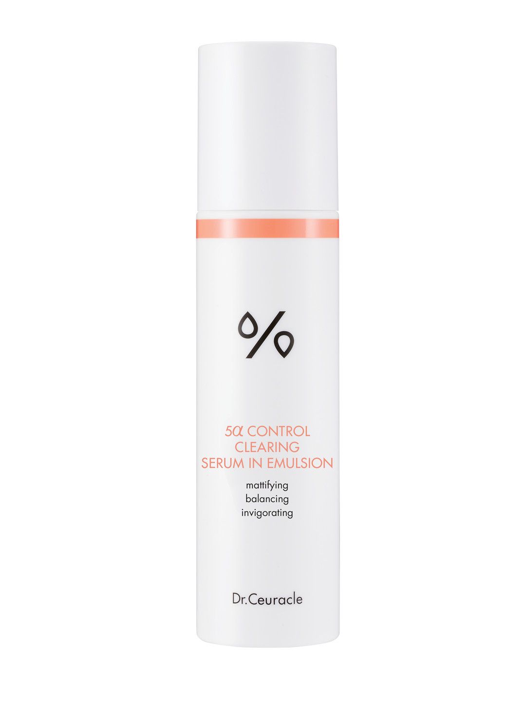 Dr.Ceuracle 5 Alpha Control Clearing Serum In Emulsion - 100ml-image-44