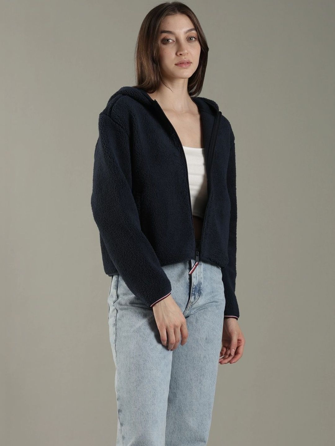 Tommy Hilfiger Women Lightweight Jacket-picture-48