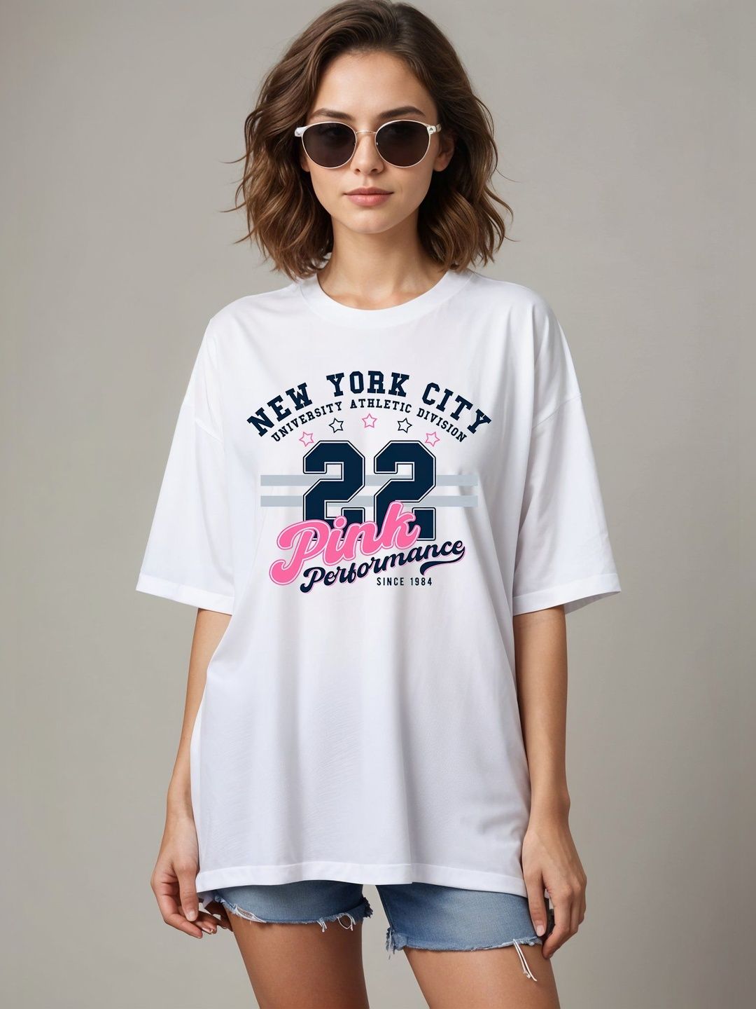 SMARTEES Women Typography Printed T-shirt-picture-41