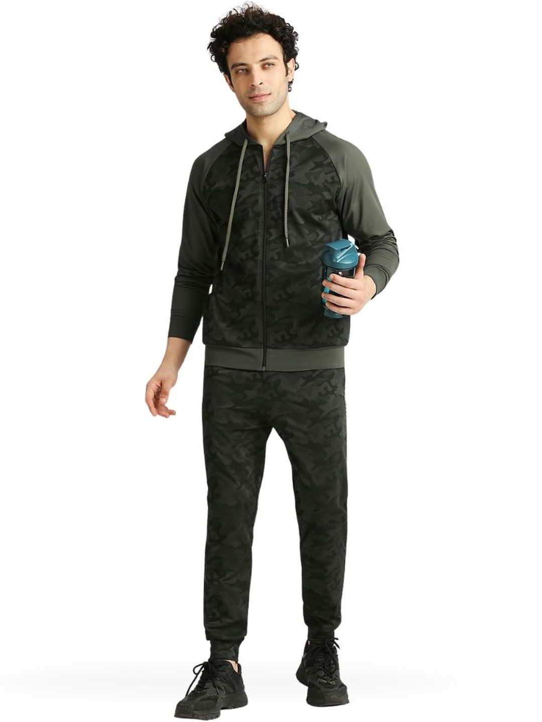 playR Camouflage Printed Hooded Crew Tracksuit-picture-30