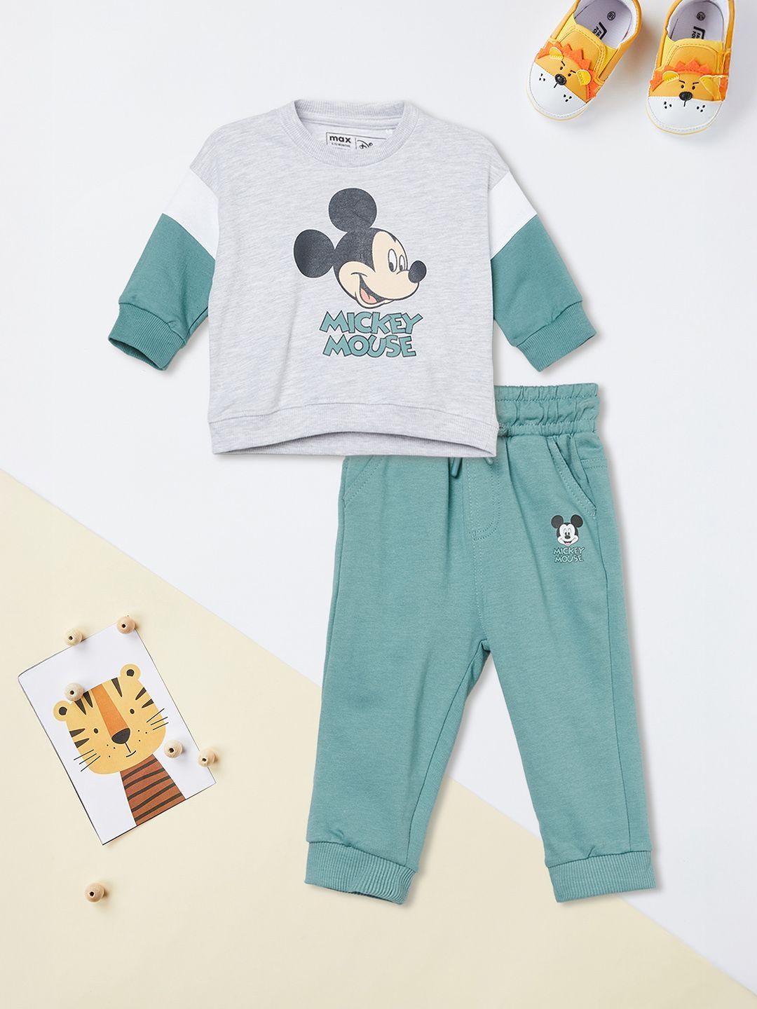 max Boys Printed-picture-33