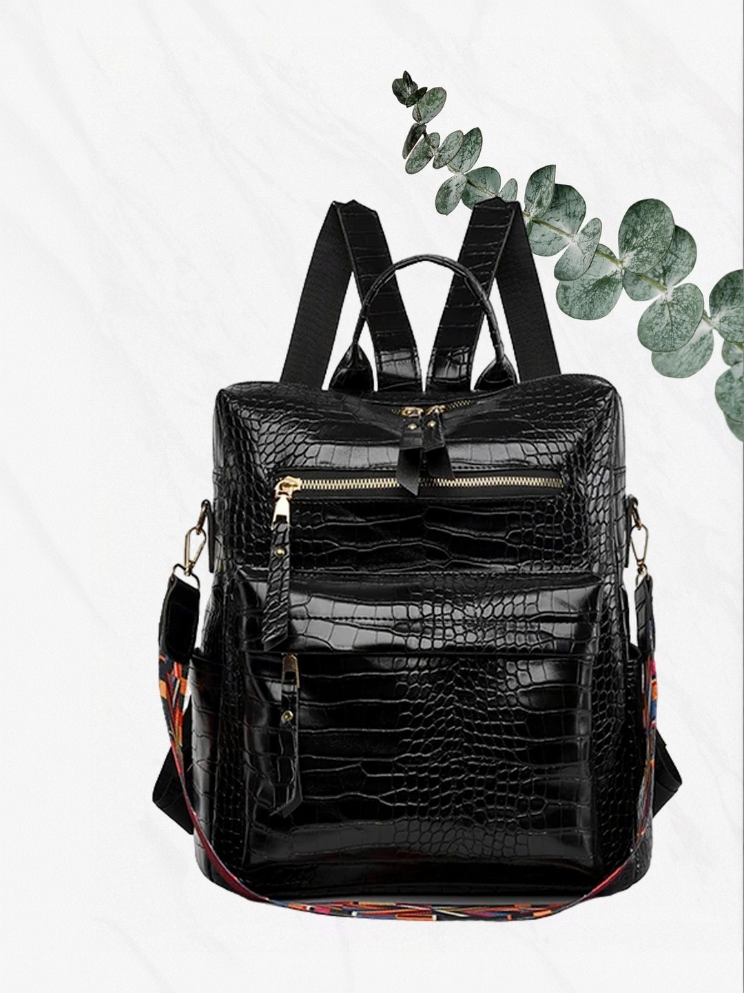 womenbuzz Women Backpack-picture-39