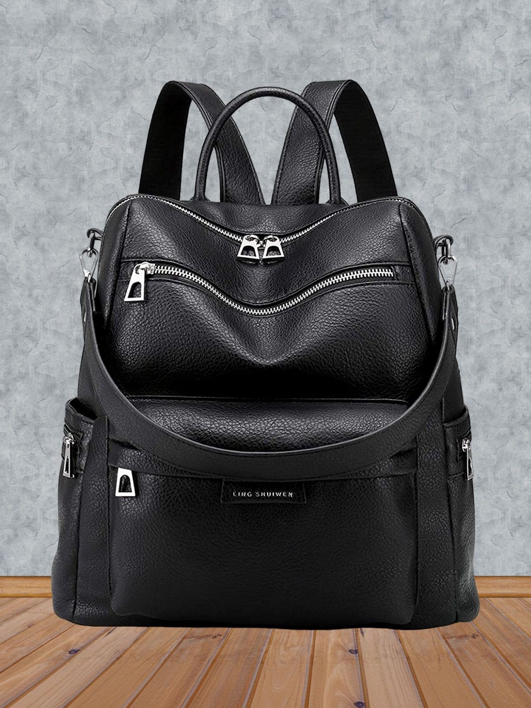 womenbuzz Women Backpack-picture-15