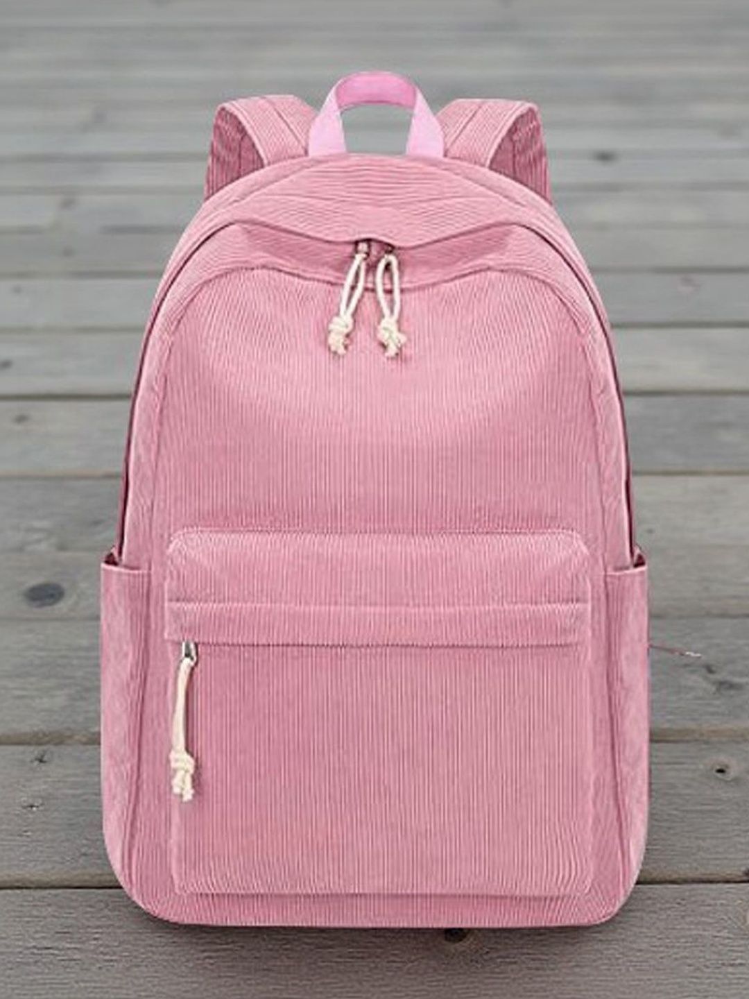 Satic Women Applique Backpack-picture-19