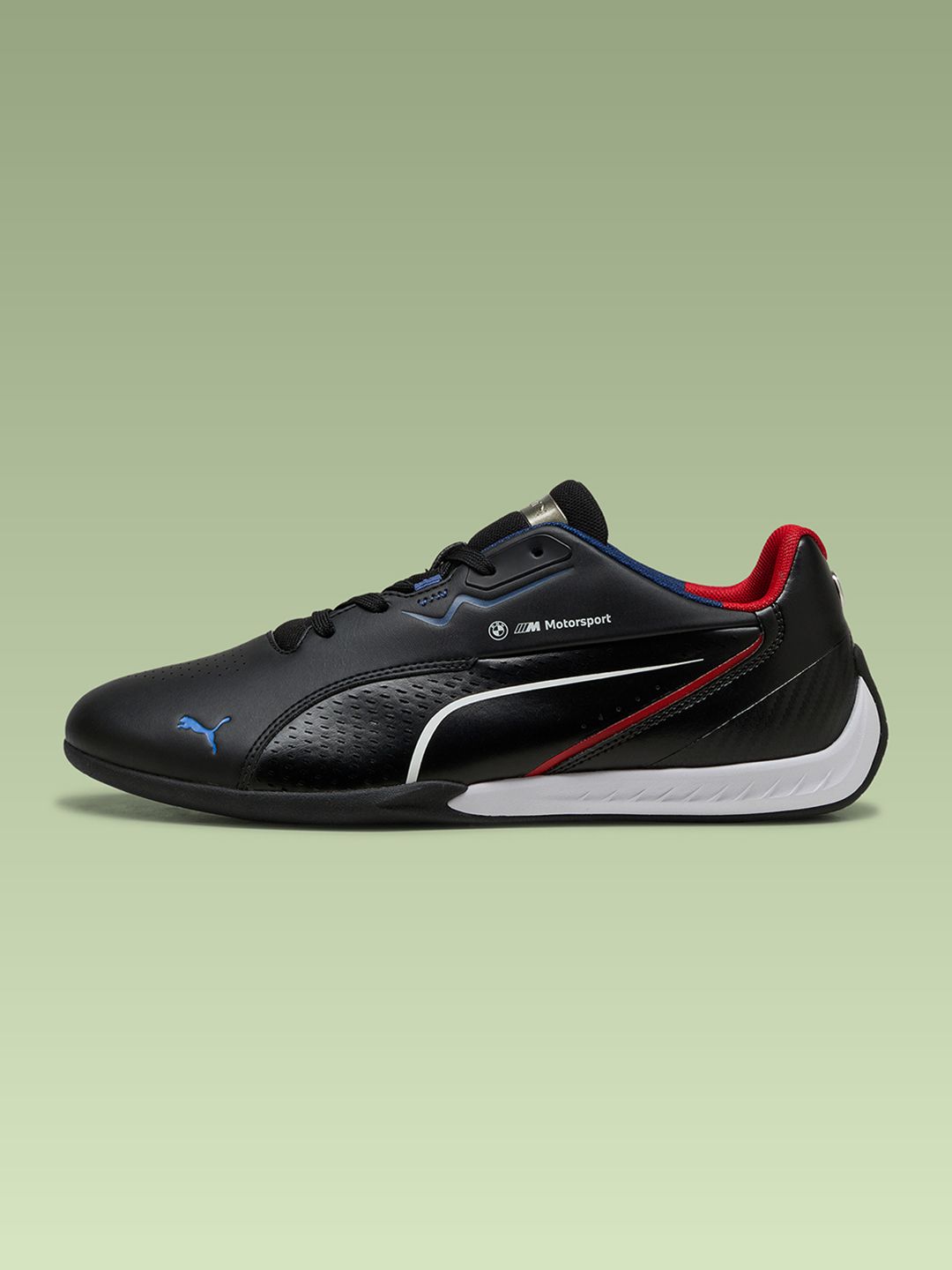 BMW M Motorsport Drift Cat 11 Sneakers