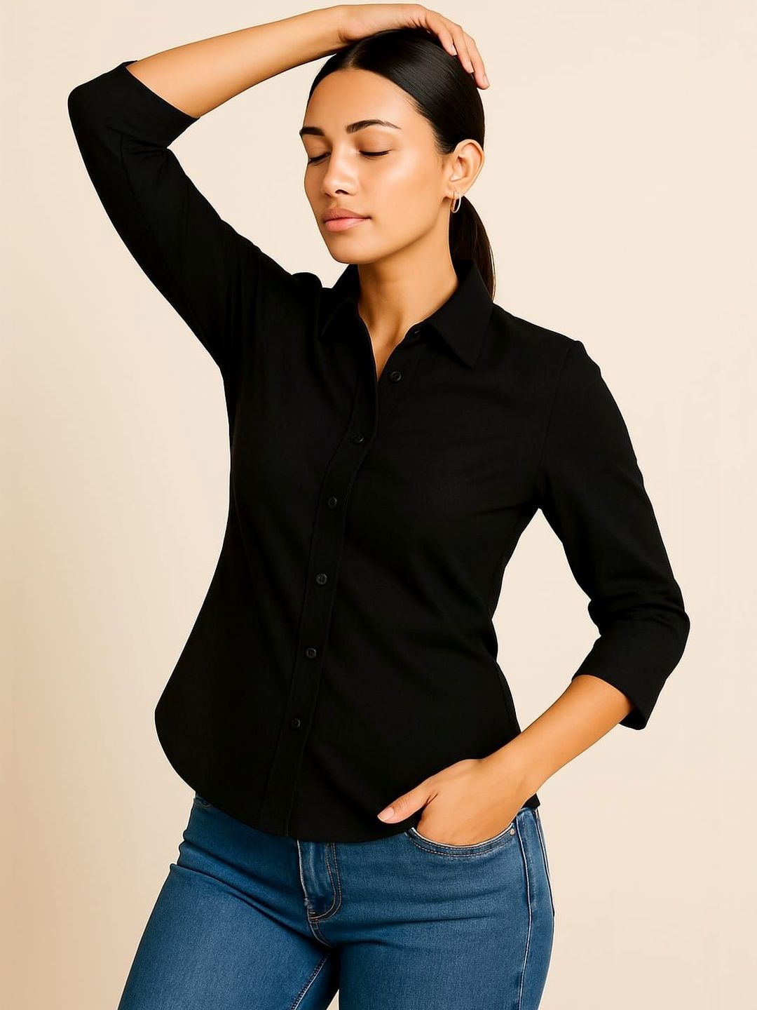 Rashmi Shree Creation Cotton Top-picture-28