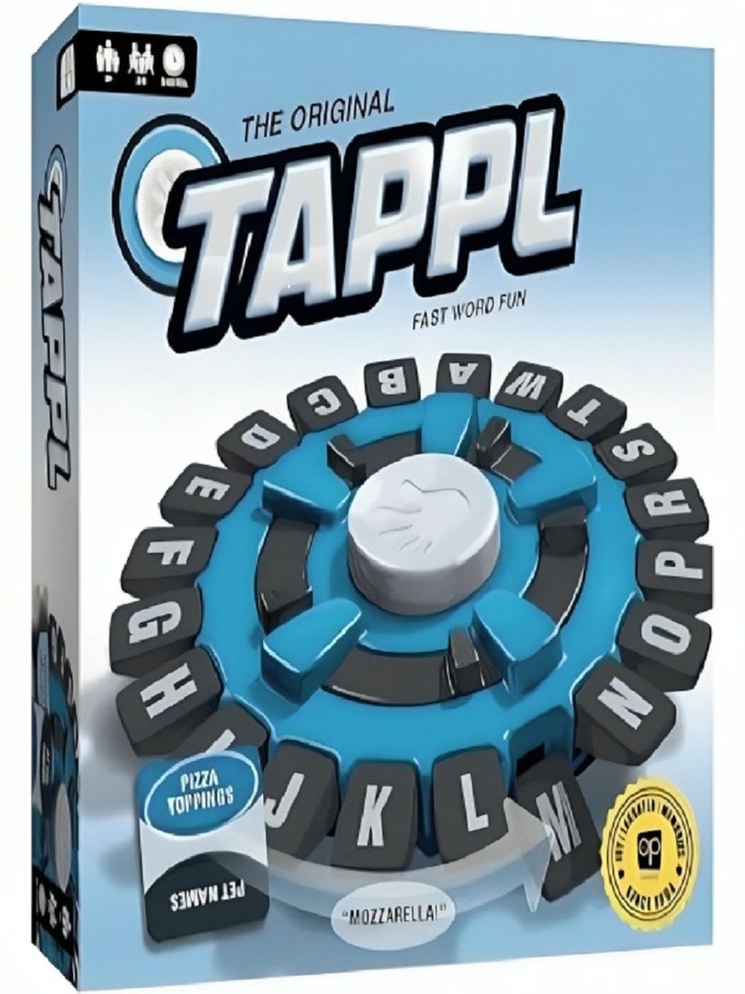 PIPALIYA Board Game Activity Toys and Games-picture-14