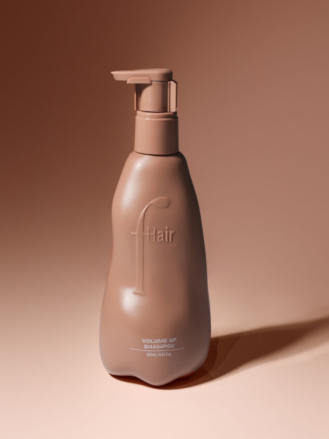 fhair Volume Up Shampoo - 250 ml-image-37