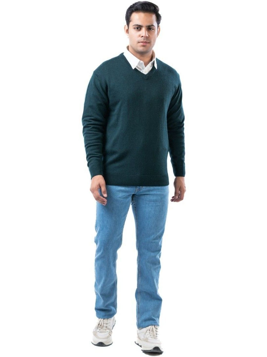 LONDON FOG Men Pullover-picture-55