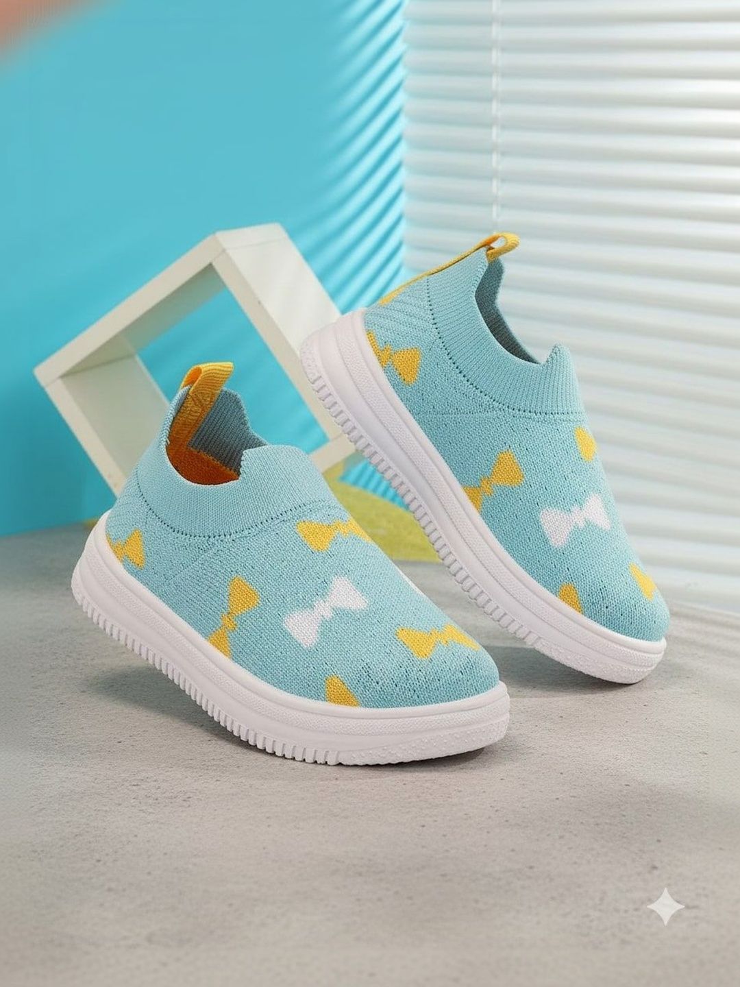 OMIKA Unisex Kids Printed Sneakers-picture-21