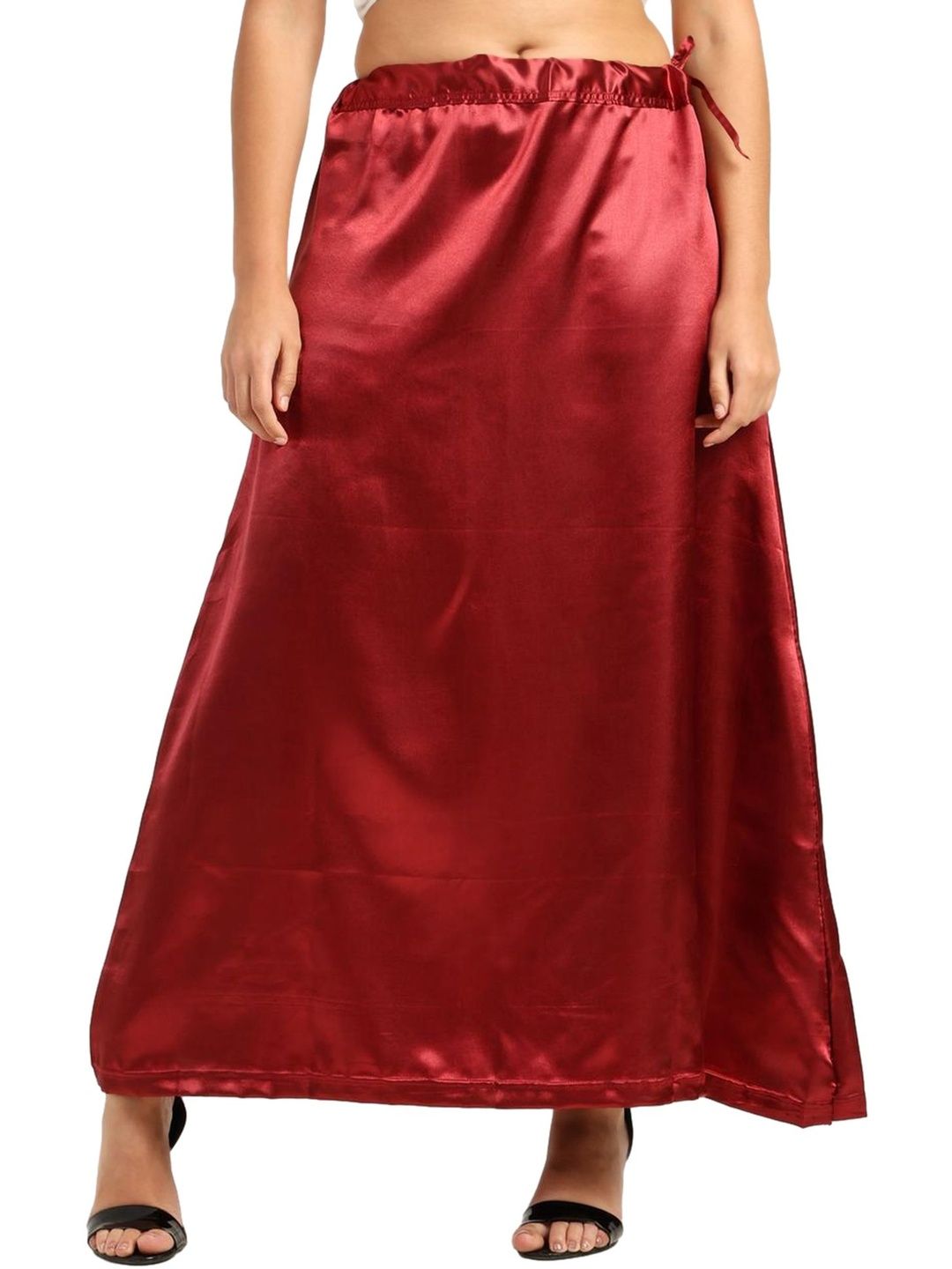 Drapewell Shimmer Saree Shapewear-picture-18