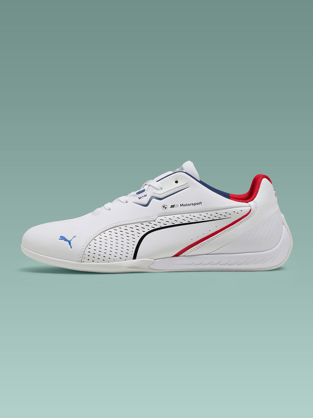 BMW M Motorsport Drift Cat 11 Sneakers
