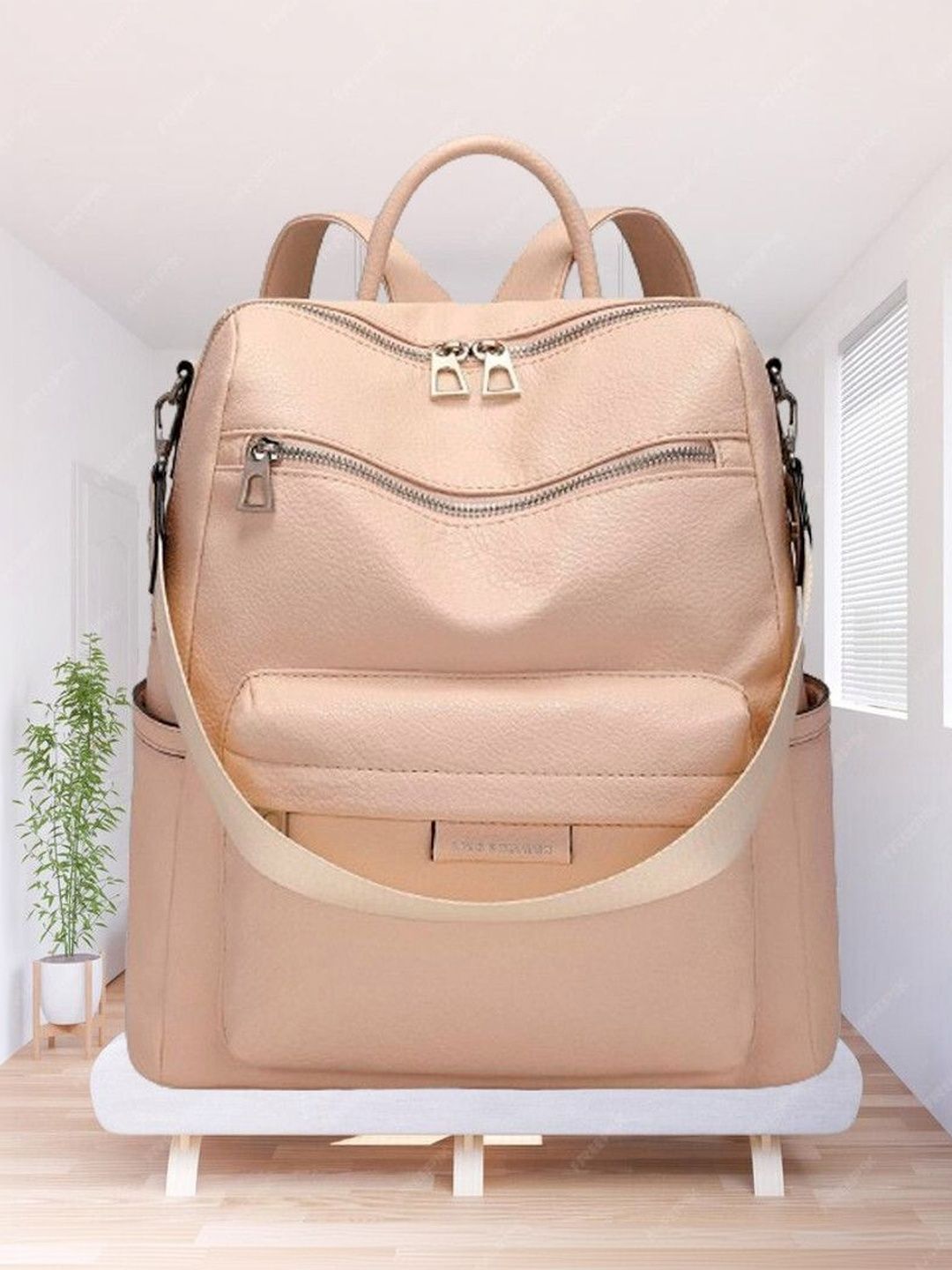 womenbuzz Women Backpack-picture-14