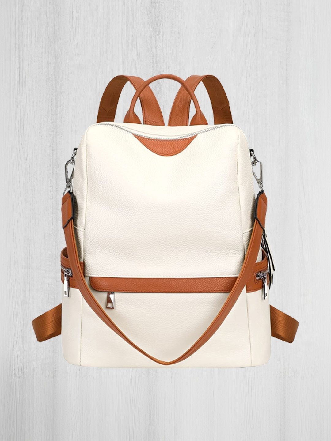 womenbuzz Women Backpack-picture-10
