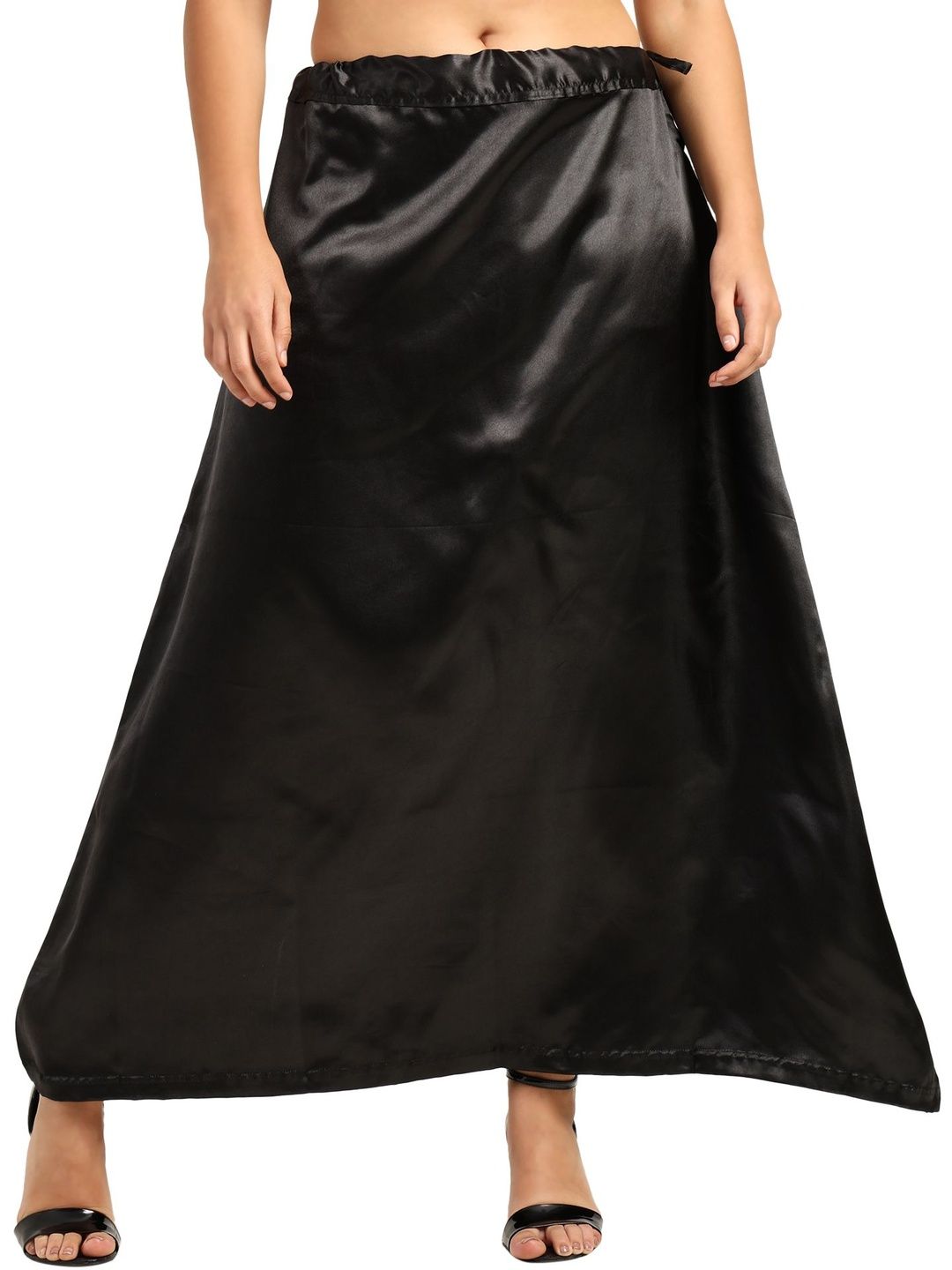 Drapewell Shimmer Saree Shapewear-picture-32