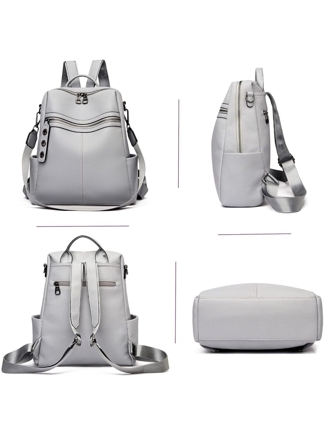 womenbuzz Women Backpack-picture-17