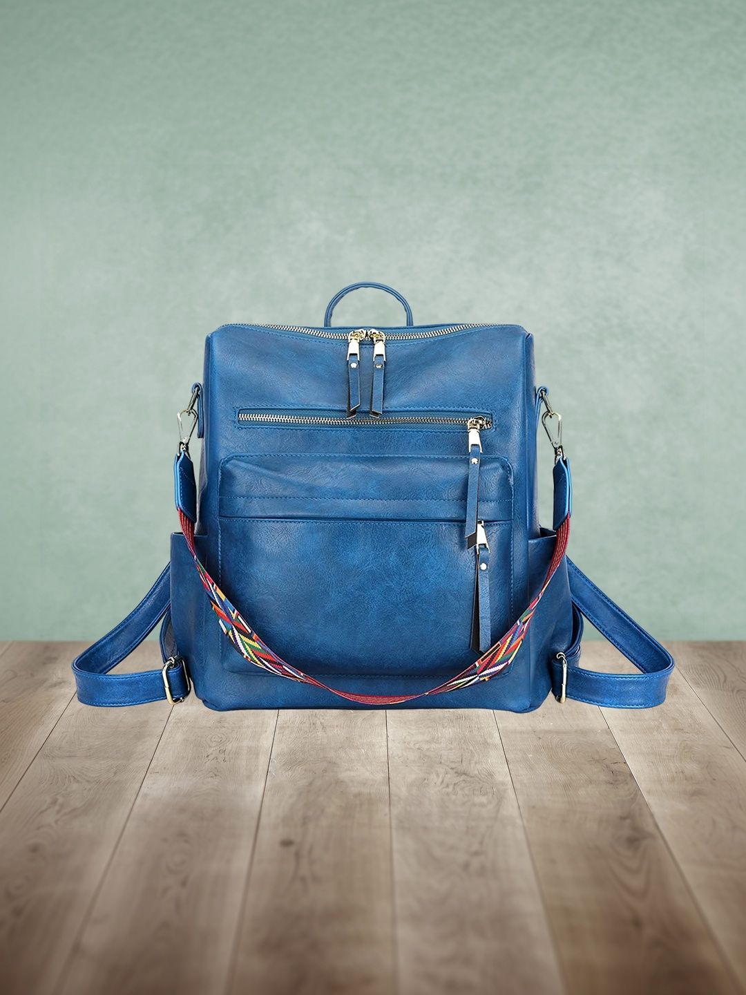 womenbuzz Women Backpack-picture-30