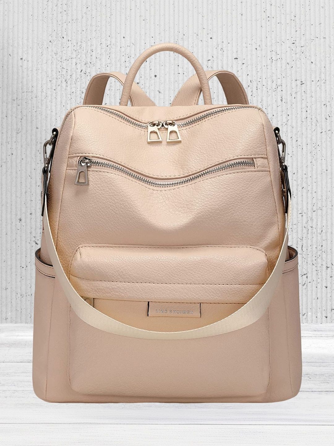 womenbuzz Women Backpack-picture-36