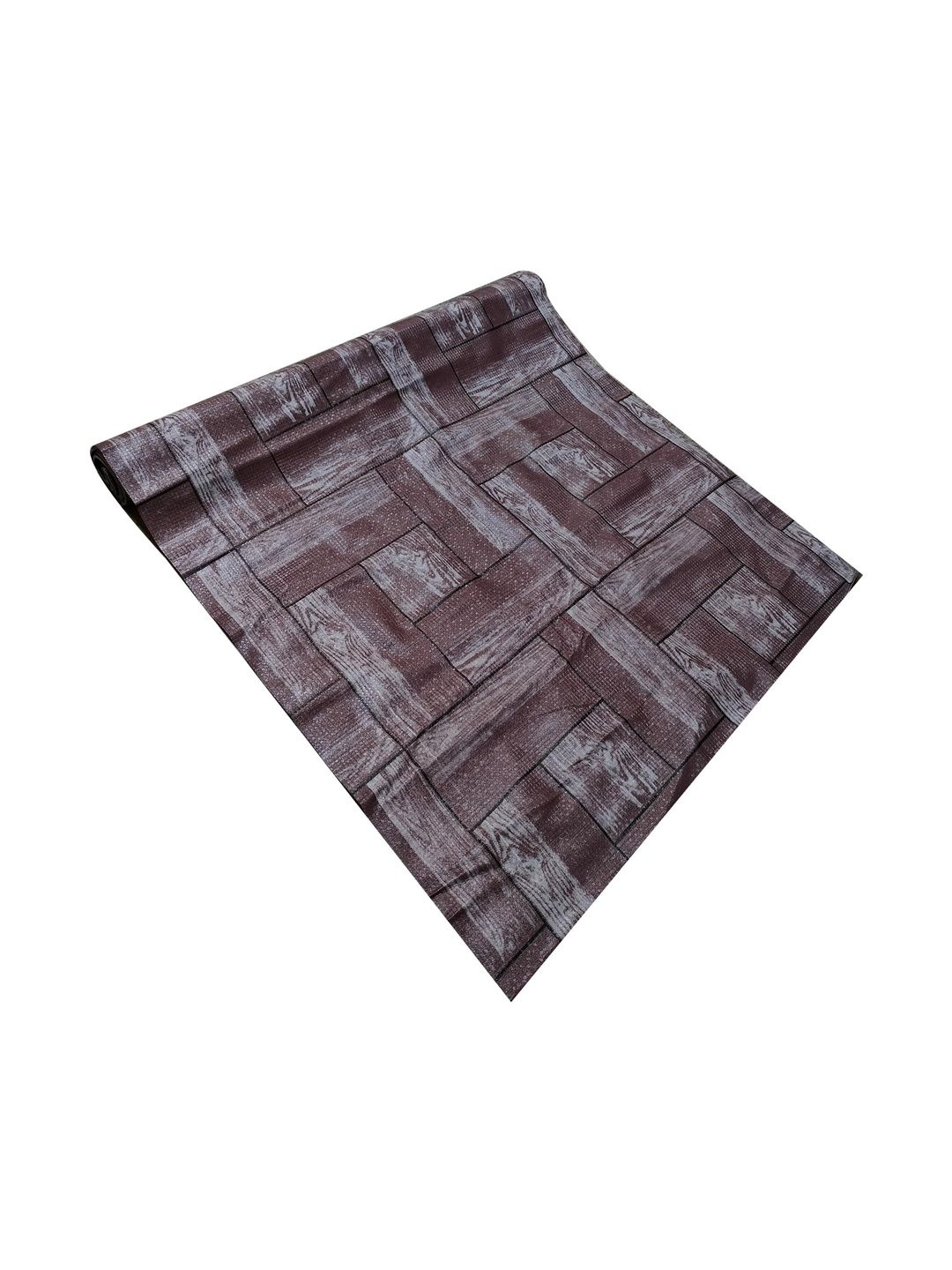 Mopak Decor Multicoloured Set of 1 Shelf Liner Organisers-picture-18