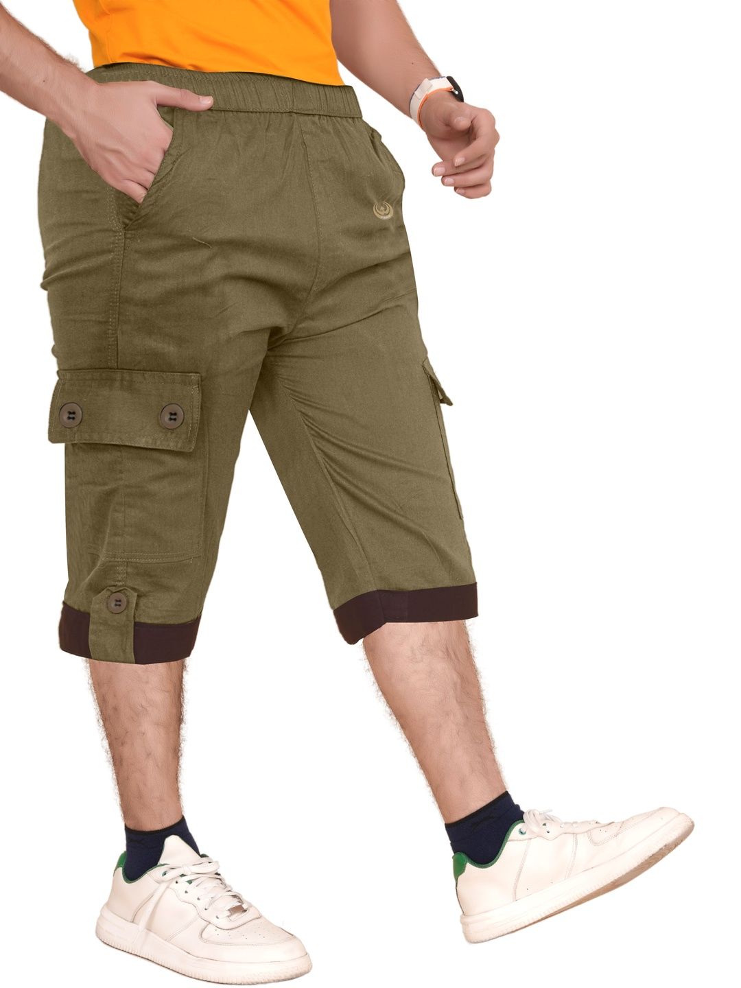 WINSUNITY Men Cargo Shorts-picture-20