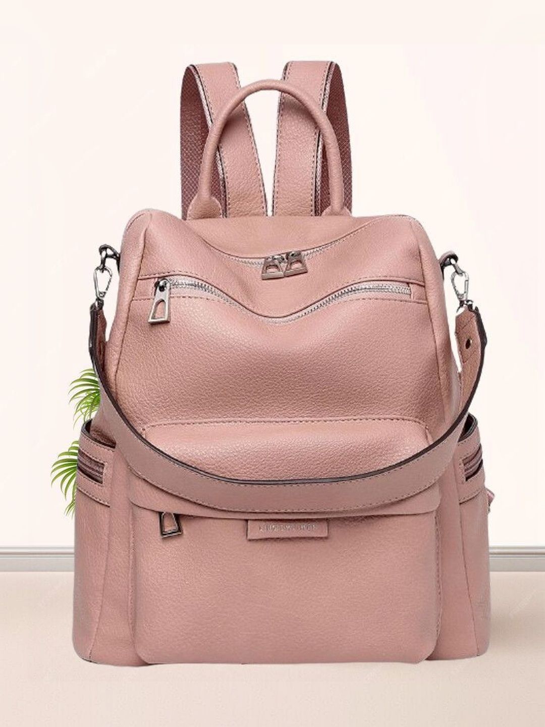 womenbuzz Women Backpack-picture-41