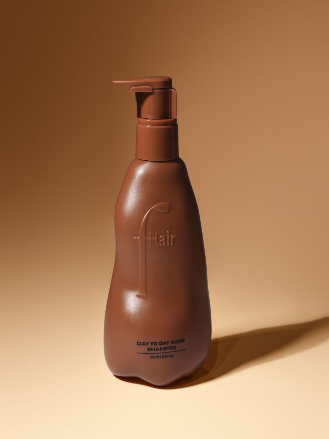 fhair Day To Day Care Shampoo - 250 ml-image-30