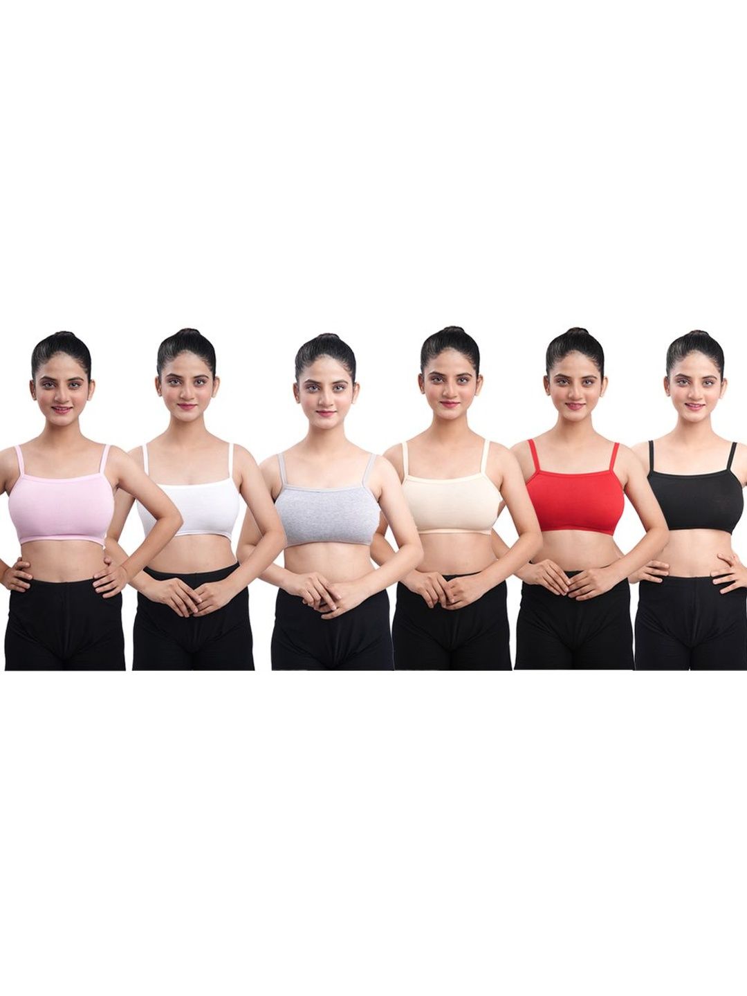 TEXELLO Bra Medium Coverage-picture-32