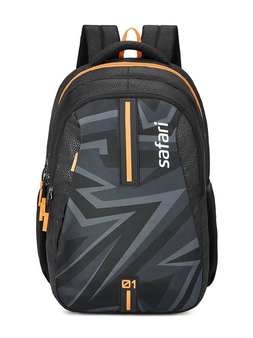 Safari Unisex Graphic Backpack-picture-29